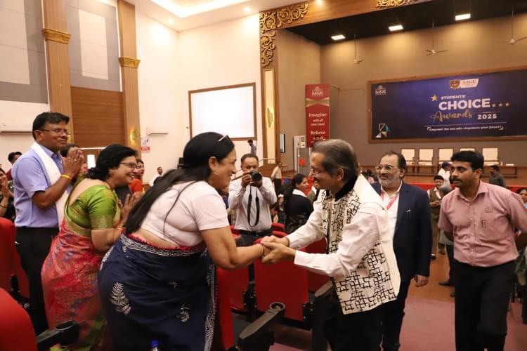 SAGE University Bhopal Events photo 108